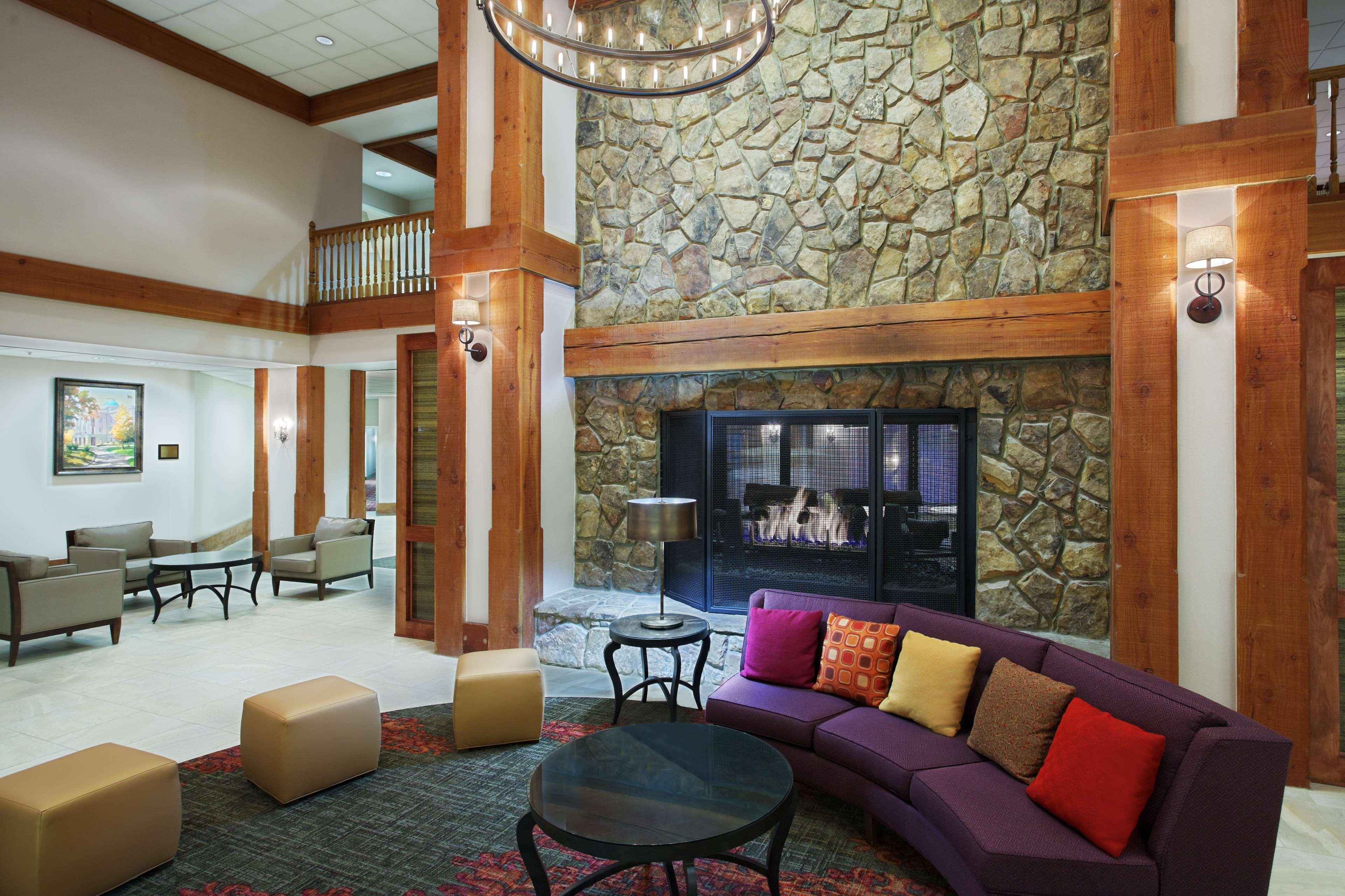 Homewood Suites By Hilton Raleigh/Crabtree Valley Exterior foto