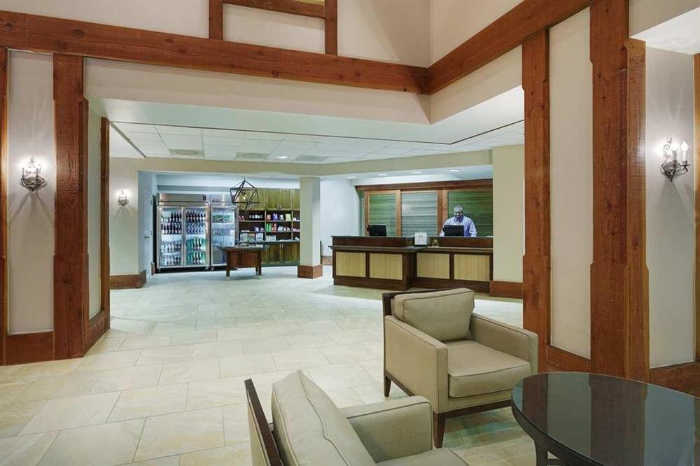 Homewood Suites By Hilton Raleigh/Crabtree Valley Exterior foto