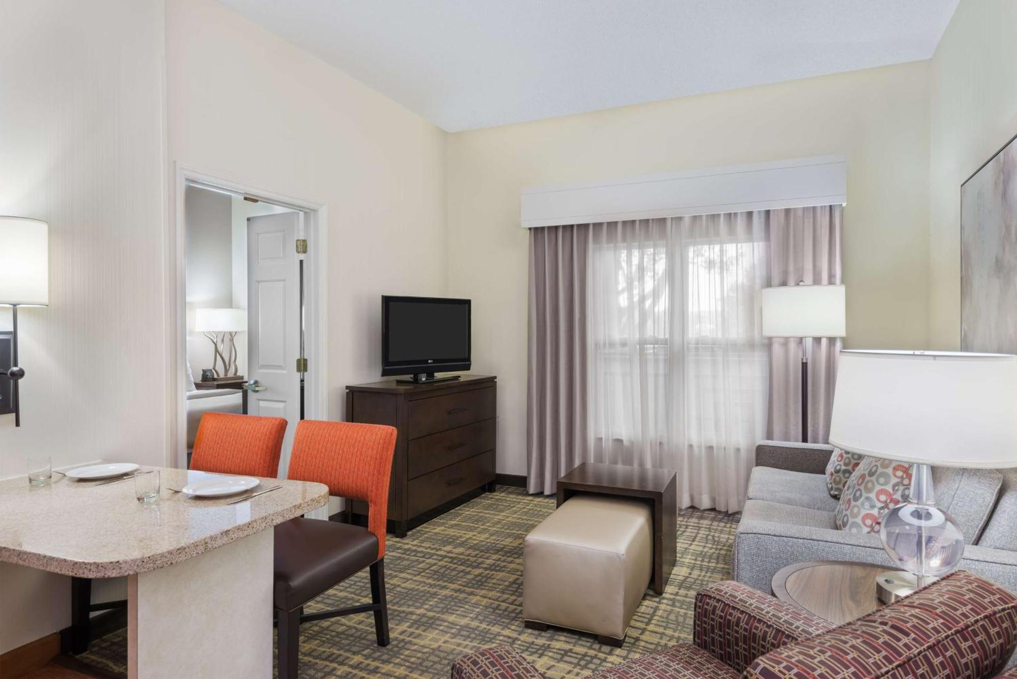 Homewood Suites By Hilton Raleigh/Crabtree Valley Exterior foto
