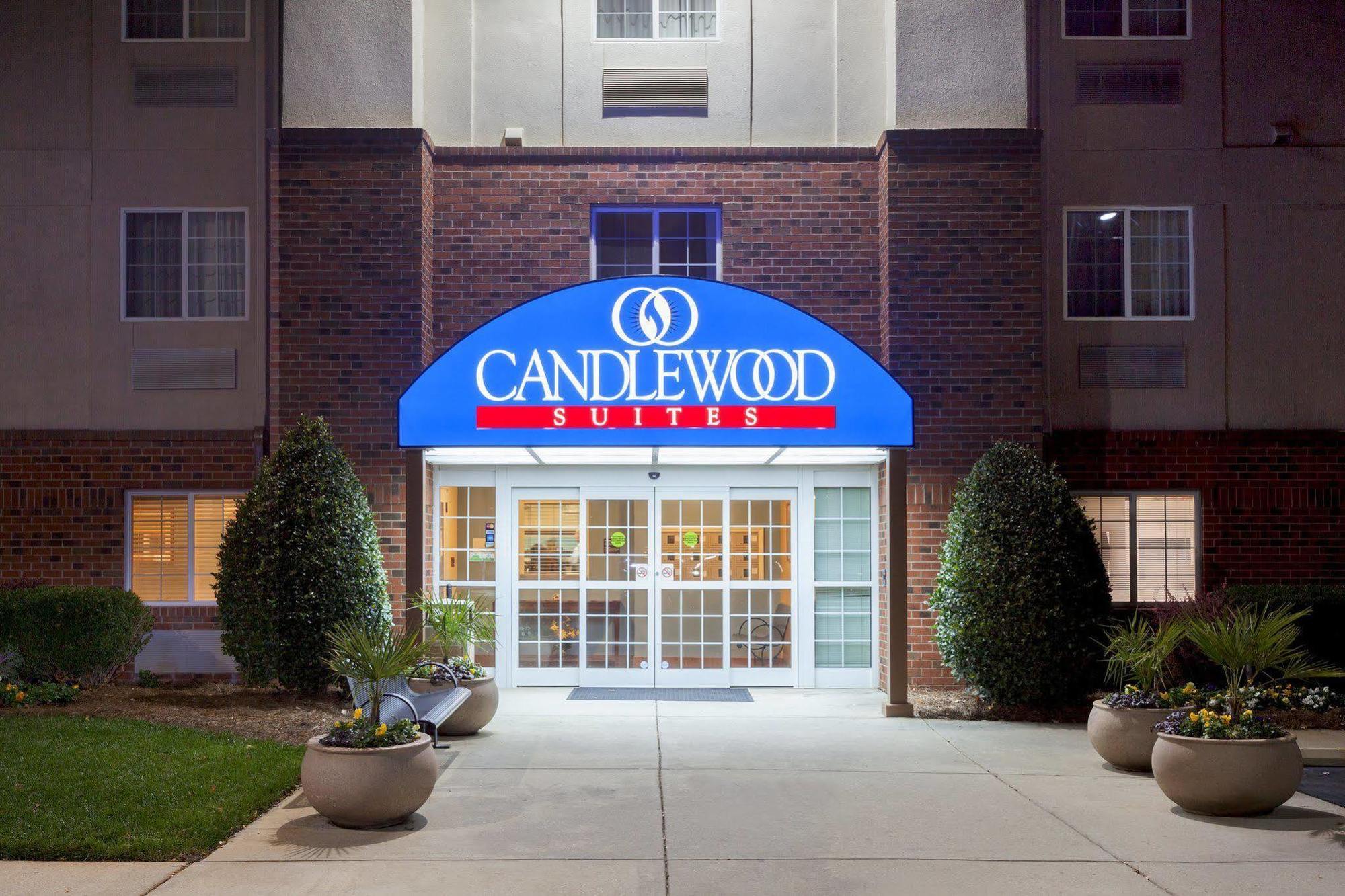 Homewood Suites By Hilton Raleigh/Crabtree Valley Exterior foto