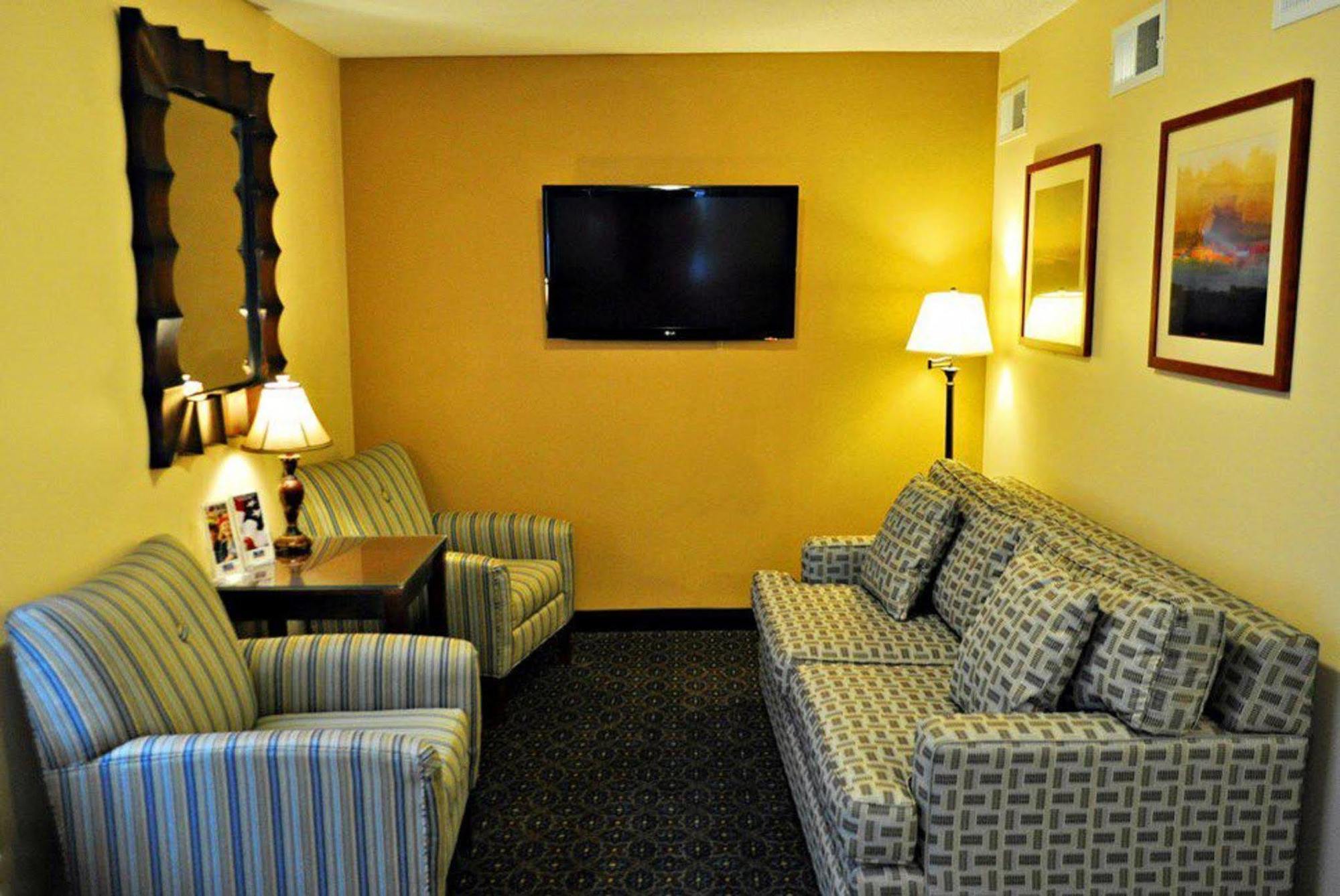 Homewood Suites By Hilton Raleigh/Crabtree Valley Exterior foto