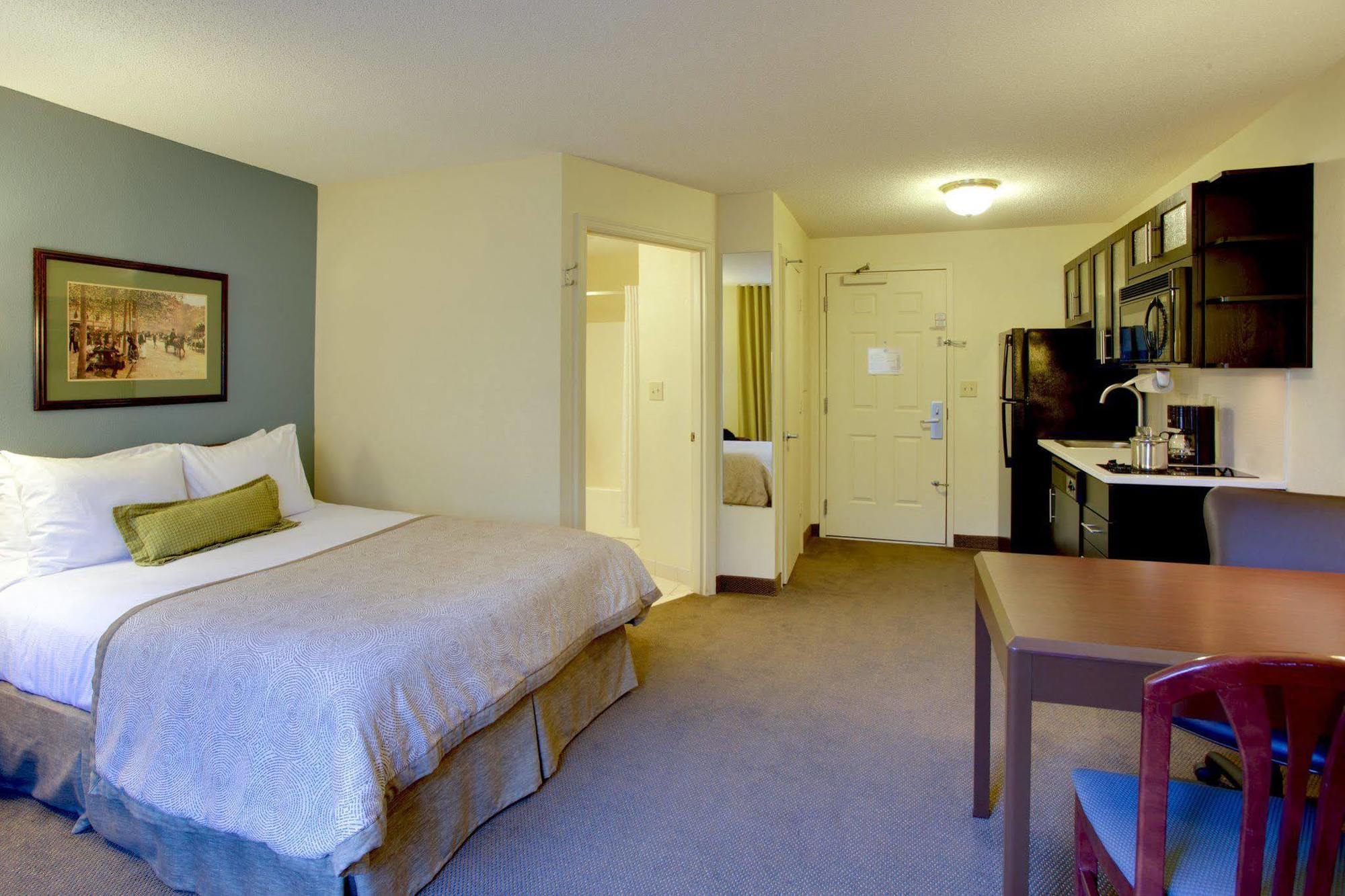 Homewood Suites By Hilton Raleigh/Crabtree Valley Exterior foto